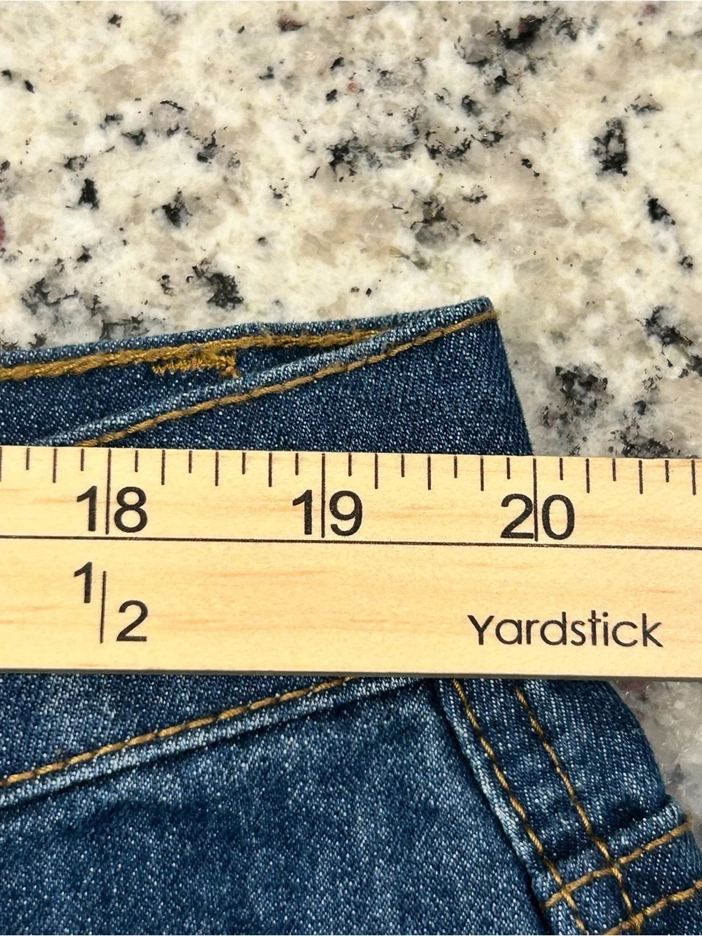 RedHead‎ Classic Flex Fit Men's Straight Leg Blue Jeans NWT 40x30 Denim Casual